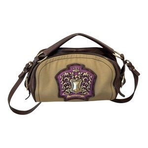 Yves Saint Laurent 2-Way‎ Shoulder Bag